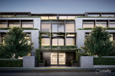 Property photo of 15/384-386 Glenferrie Road Malvern VIC 3144