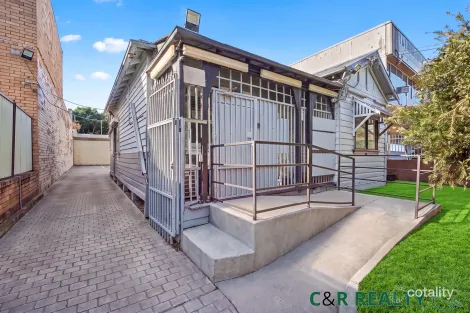 7 Cowper St, Granville, NSW 2142