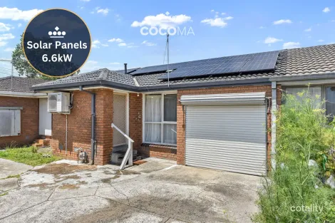 2/13 Browning Ave, Clayton South, VIC 3169