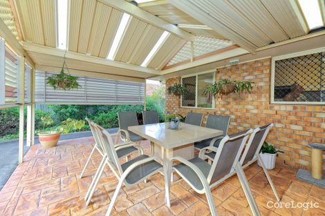 Property photo of 9 Marzena Close Moggill QLD 4070