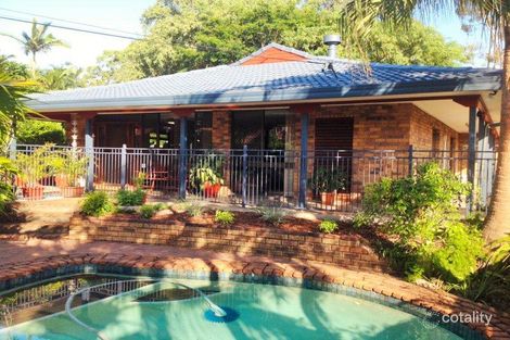 39 Jilbard Dr, Springwood, QLD 4127