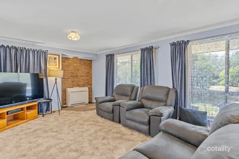 Property photo of 2 High Street Oatlands TAS 7120