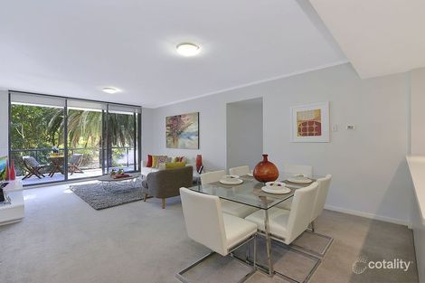 Property photo of 102/39-47 Orara Street Waitara NSW 2077