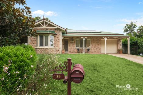 29 Walkers Rd, Everton Hills, QLD 4053