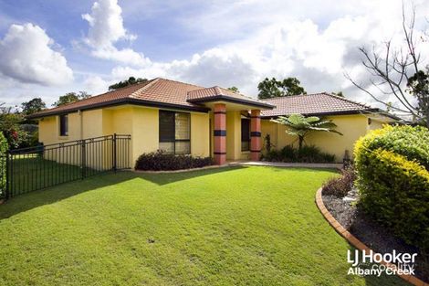 Property photo of 4 Rafter Avenue Albany Creek QLD 4035