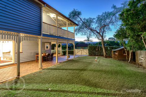 Property photo of 31 Dalmarnock Street Enoggera QLD 4051