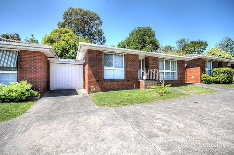 5/3 Blannin St, Healesville, VIC 3777