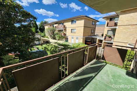 Property photo of 14/147 Constitution Road Dulwich Hill NSW 2203