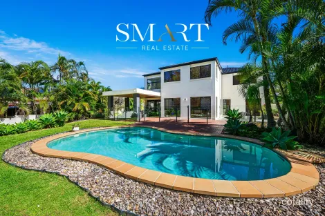 2 Adeliza Ct, Arundel, QLD 4214