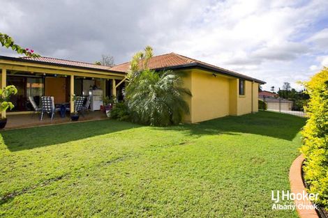 Property photo of 4 Rafter Avenue Albany Creek QLD 4035