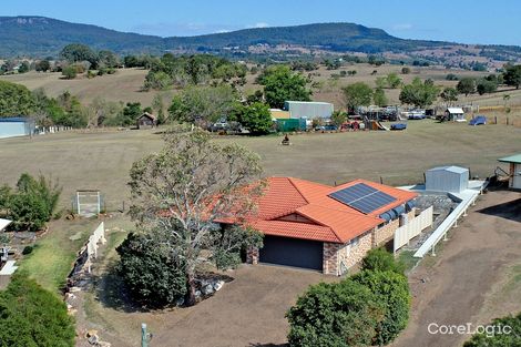 Property photo of 14 Mountview Close Boonah QLD 4310