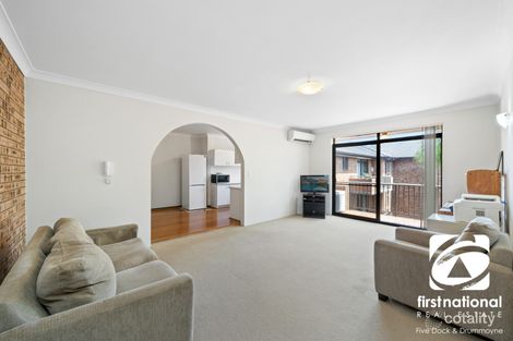 Property photo of 4/186 Hampden Road Abbotsford NSW 2046