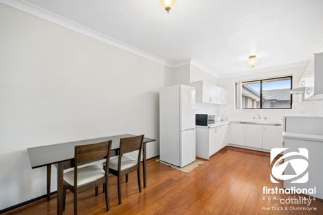 Property photo of 4/186 Hampden Road Abbotsford NSW 2046