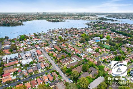 Property photo of 4/186 Hampden Road Abbotsford NSW 2046