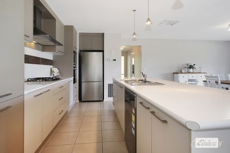 Property photo of 41 Thorneycroft Avenue Wodonga VIC 3690