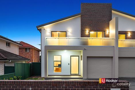 16a Paten St, Revesby, NSW 2212