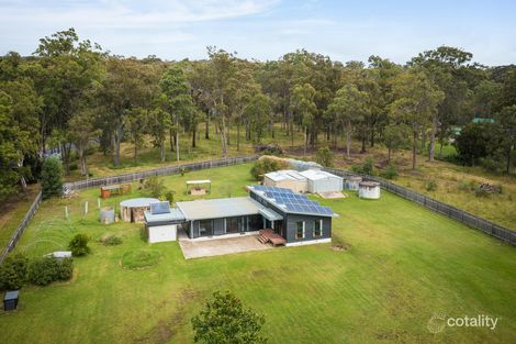 Property photo of 1341 Sapphire Coast Drive Wallagoot NSW 2550