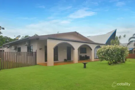 Property photo of 5 Inarlinga Road Cowley Beach QLD 4871