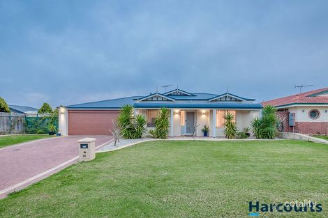 Property photo of 15 Kooringa Place Currambine WA 6028