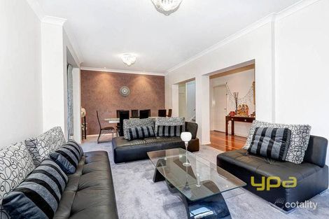 Property photo of 9 Parramatta Walk Craigieburn VIC 3064