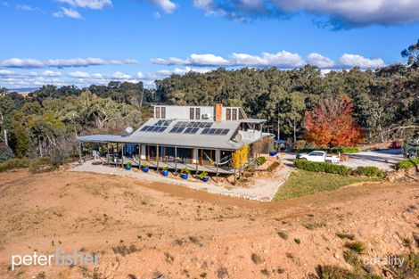 Property photo of 1721 Ophir Road Ophir NSW 2800