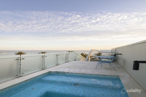 Property photo of 401/88 Beaconsfield Parade Albert Park VIC 3206