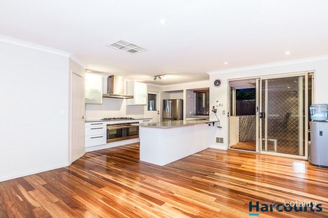 Property photo of 15 Kooringa Place Currambine WA 6028