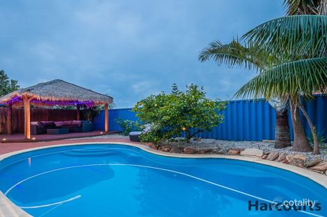 Property photo of 15 Kooringa Place Currambine WA 6028