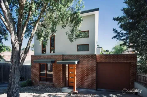 Property photo of 1/22 Lorimer Street Greensborough VIC 3088