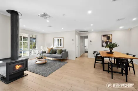 Property photo of 236 Heagney Crescent Gilmore ACT 2905