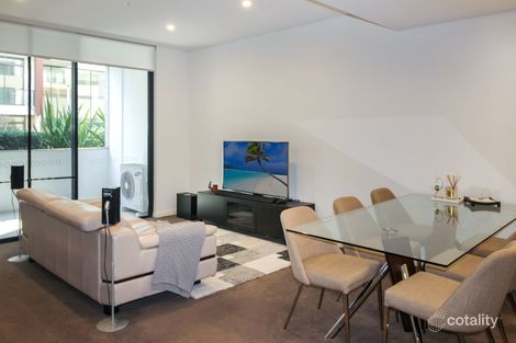Property photo of 203B/41 Belmore Street Ryde NSW 2112