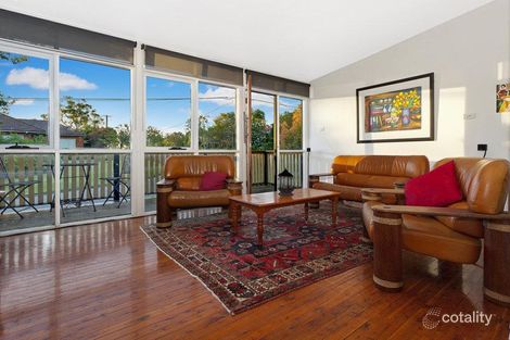 Property photo of 23 Rangers Retreat Road Frenchs Forest NSW 2086