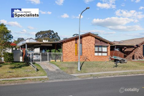 Property photo of 114 Bellinger Road Ruse NSW 2560