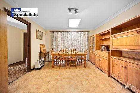 Property photo of 114 Bellinger Road Ruse NSW 2560