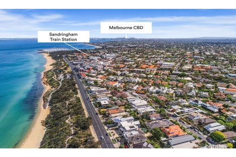 Property photo of 5 Cowper Street Sandringham VIC 3191