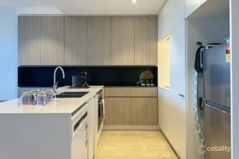 Property photo of 324/1 Ascot Vale Road Flemington VIC 3031