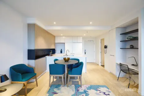 Property photo of 324/1 Ascot Vale Road Flemington VIC 3031