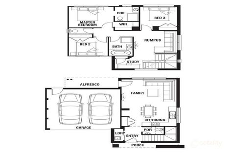 Property photo of 2206 Vivid Way Craigieburn VIC 3064