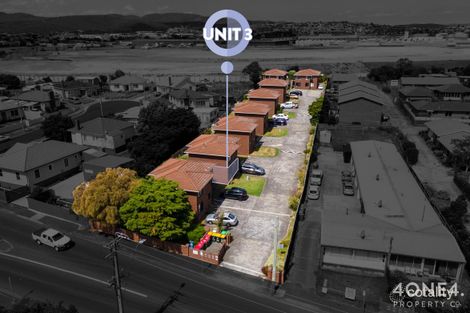 3/31 Elwick Rd, Glenorchy, TAS 7010