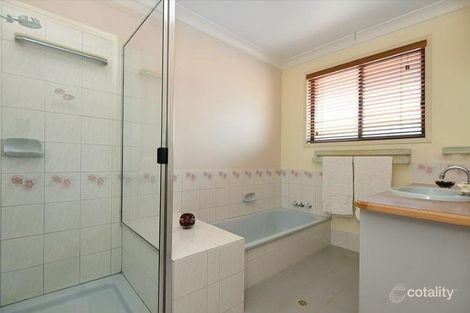 Property photo of 37 Horrocks Crescent Kearneys Spring QLD 4350