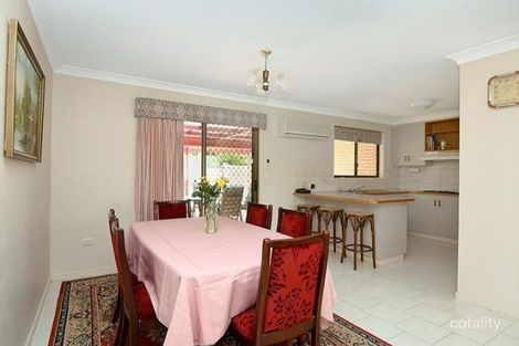 Property photo of 37 Horrocks Crescent Kearneys Spring QLD 4350