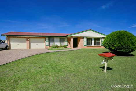 Property photo of 11 Kearns Avenue Kearns NSW 2558