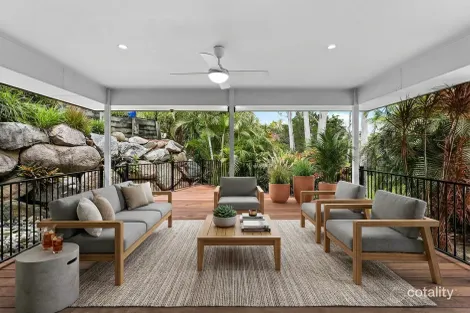 Property photo of 36 Dicaprio Circuit Bridgeman Downs QLD 4035