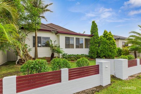 Property photo of 40 Marlo Road Towradgi NSW 2518