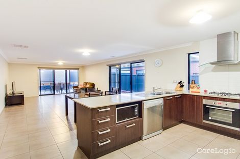 Property photo of 127 Kinglake Drive Manor Lakes VIC 3024