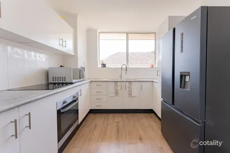 Property photo of 5/480 Sandgate Road Clayfield QLD 4011