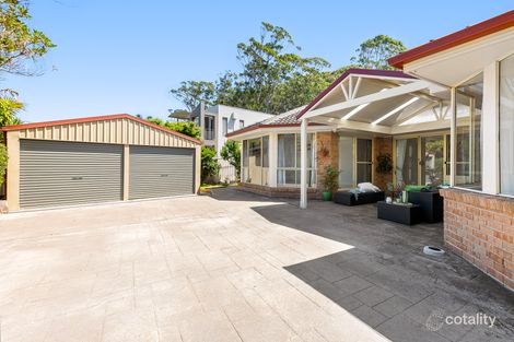 Property photo of 6 Blairs Road Long Beach NSW 2536
