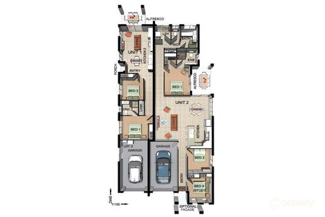 Property photo of 28B Wilkie Avenue Redbank Plains QLD 4301