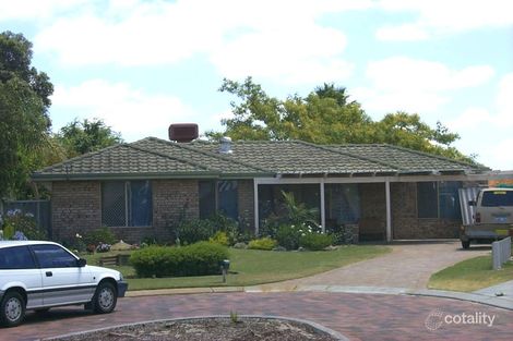 Property photo of 6 Colorado Place Beechboro WA 6063
