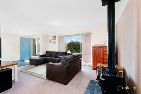 Property photo of 2 Mosman Place Barden Ridge NSW 2234
